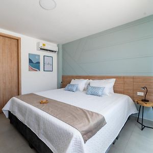 Habitación Grande con Cama King